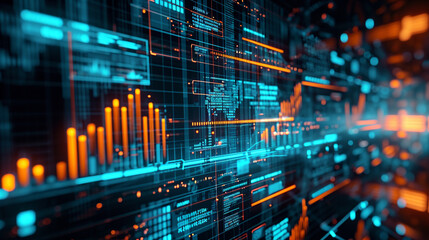 AI in Banking and Finance FinTech