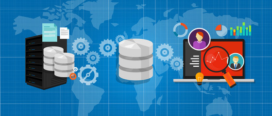 Understanding the core of data architecture, a framework to manage data, assists in creating future-ready data drives in the enterprise. Thus, the art aligns data.